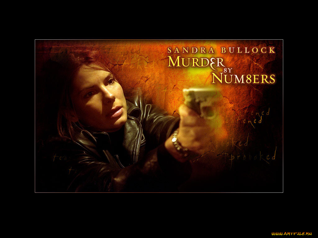 , , , , murder, by, numbers